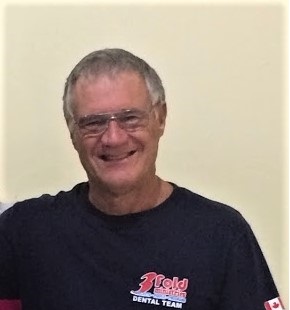 Robert Fisher