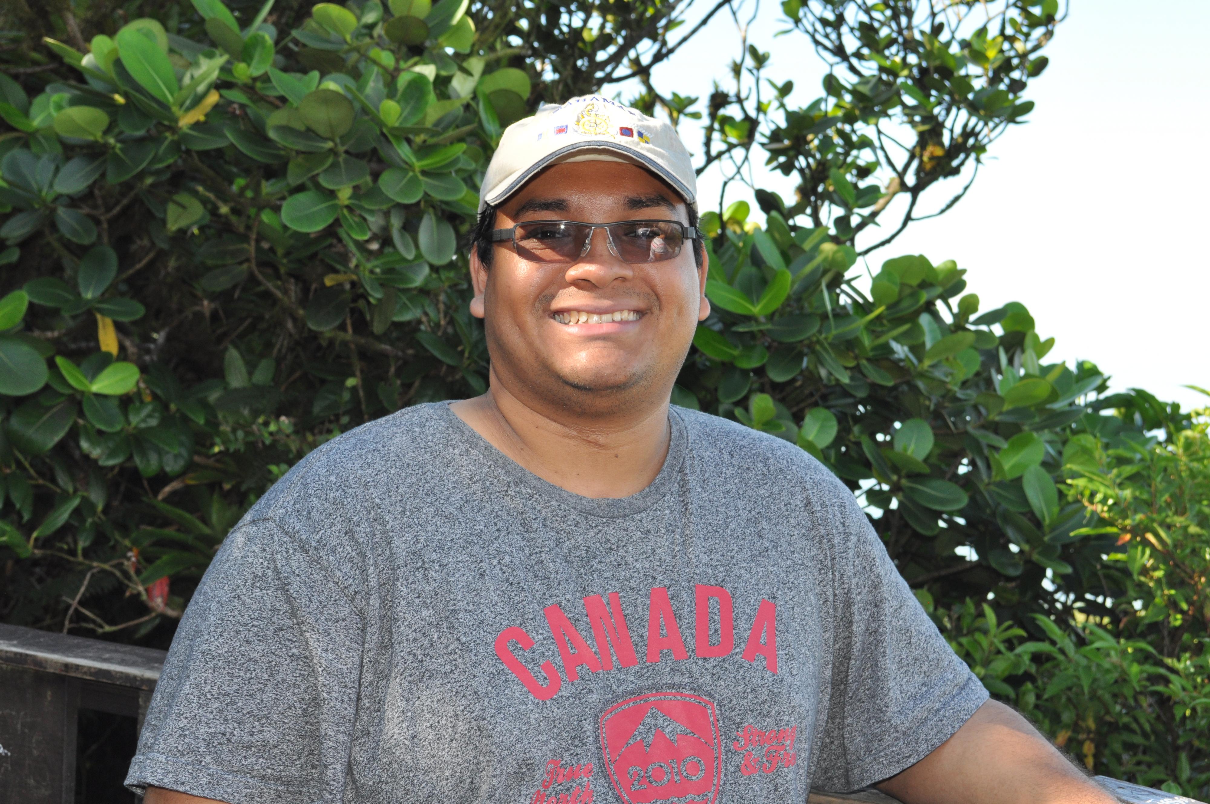 Mauricio Manzanarez
