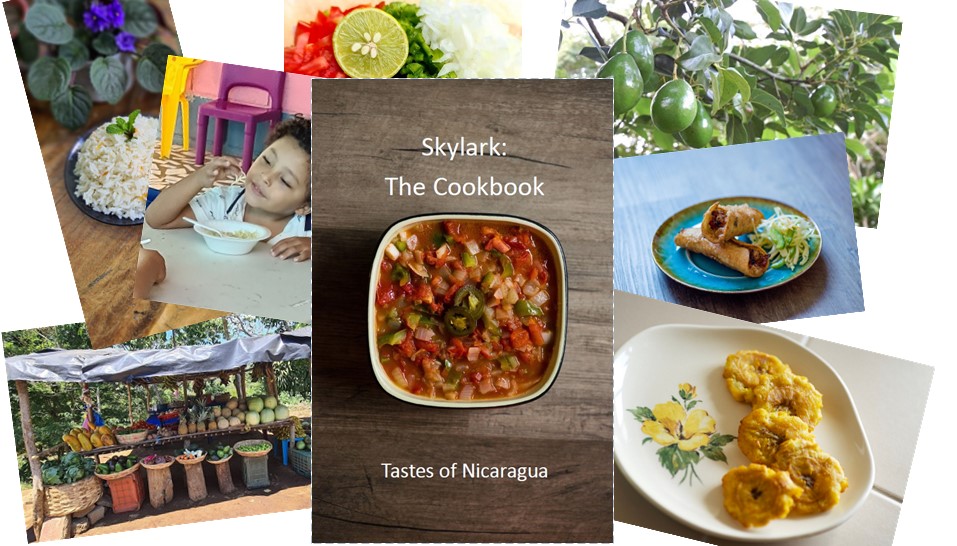 The cookbook