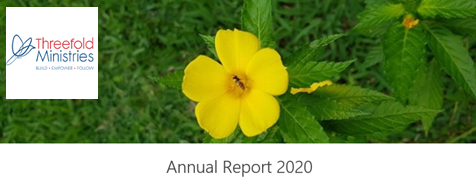 Annual Report 2020