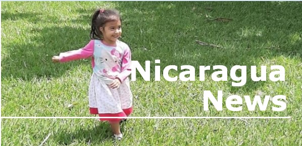 Nicaragua Update Fall 2019